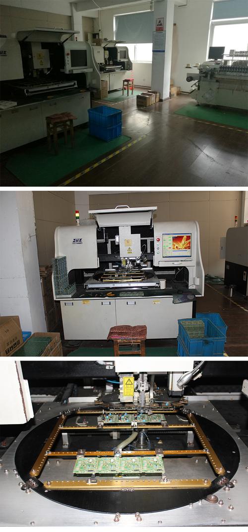 洗脚盆电控制板设计开发与快速打样定制 一站式线路板制作解决方案